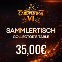 Lade das Bild in den Galerie-Viewer, Z) Ticketing CARDVENTION 6