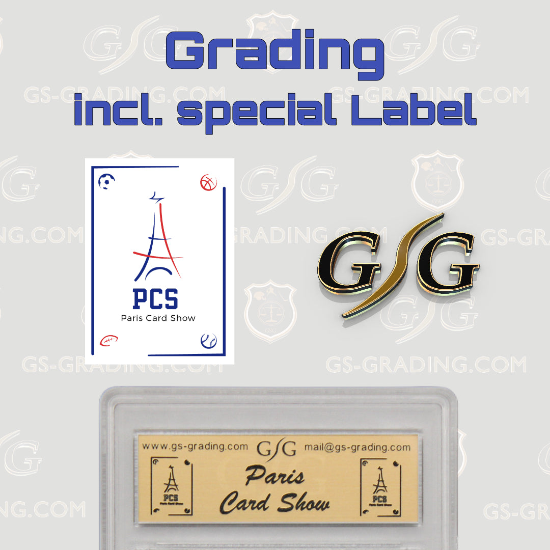 Grading GoldStandardGrading