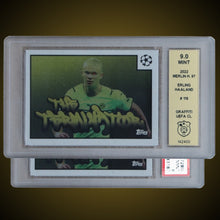 Lade das Bild in den Galerie-Viewer, C) Casetausch & Erneuern