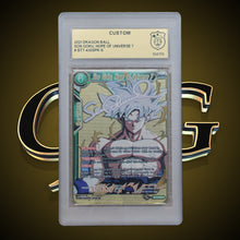 Load the picture into the gallery viewer, D) Authentic & Custom