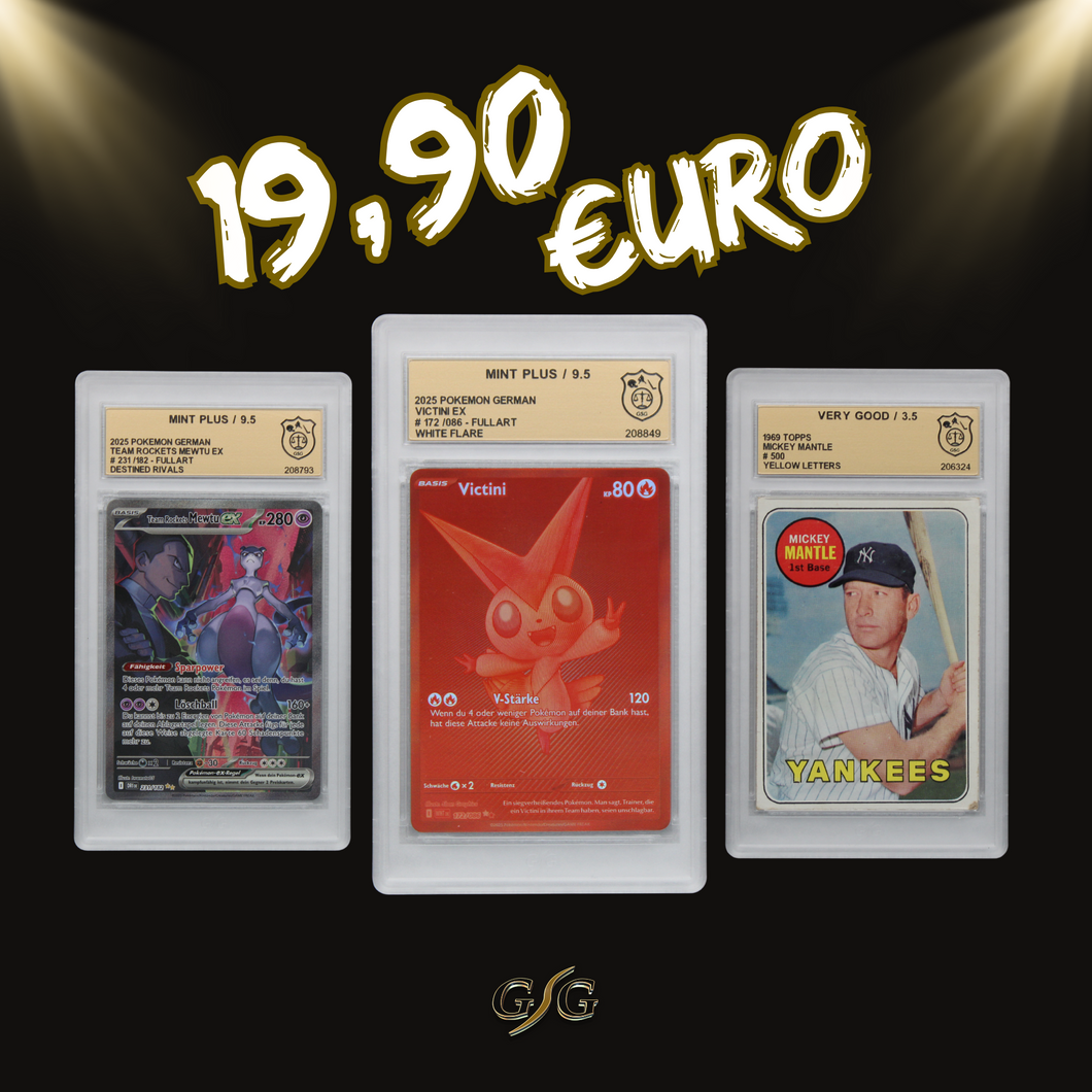 B) Grading Special September