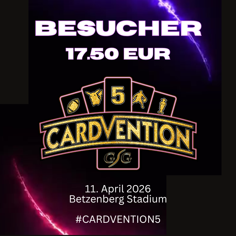 B) Ticketing CARDVENTION 5
