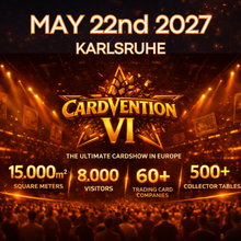 Lade das Bild in den Galerie-Viewer, Z) Ticketing CARDVENTION 6
