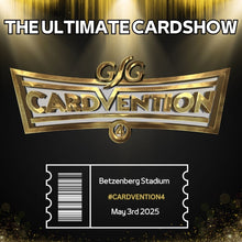 Lade das Bild in den Galerie-Viewer, F) Ticketing CARDVENTION 4
