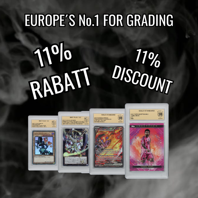 Produkte – Gold-Standard-Grading