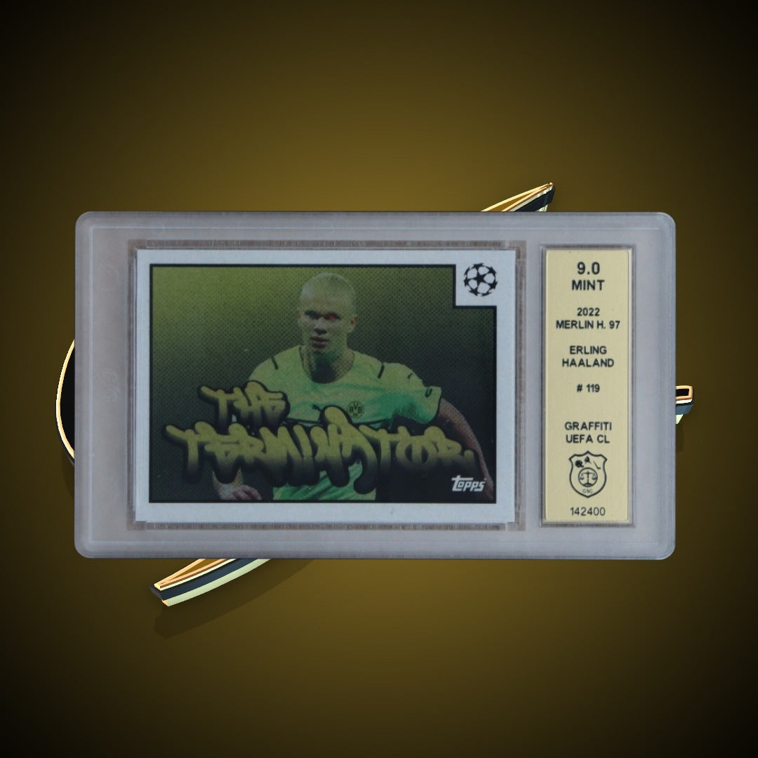 Grading GoldStandardGrading